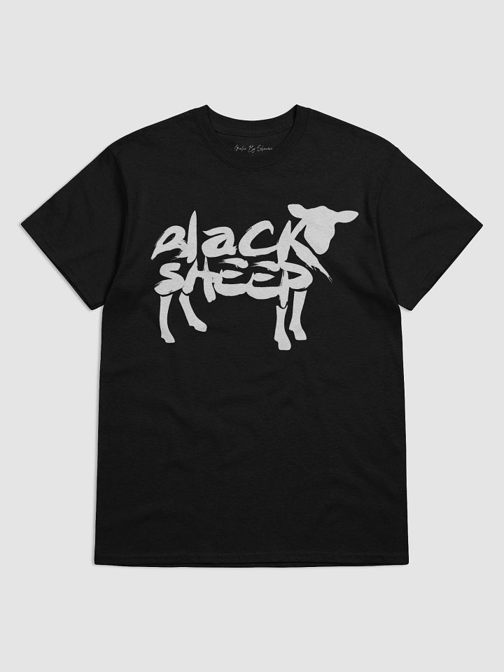 Black Sheep Graphic Tee product image (4)
