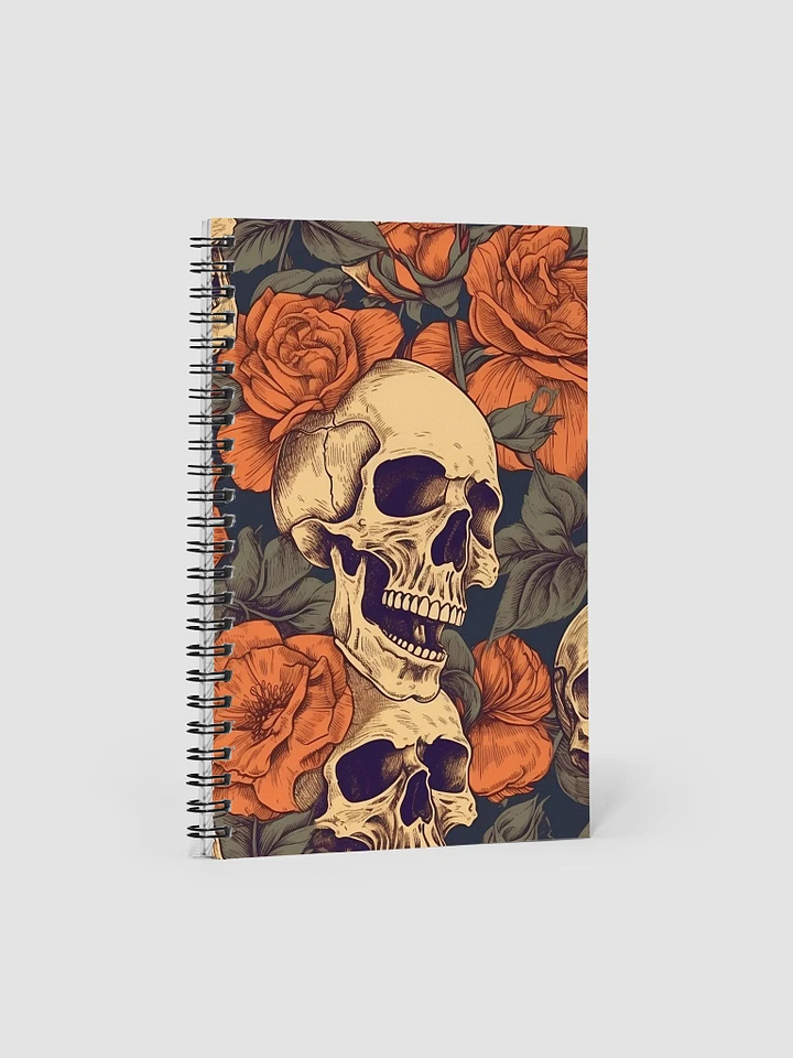 Dead Notebook product image (1)