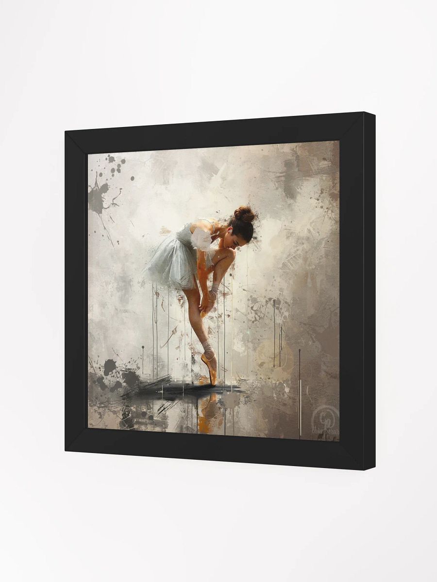 Ballerina - Elegance - Designed by ChimberArt product image (2)
