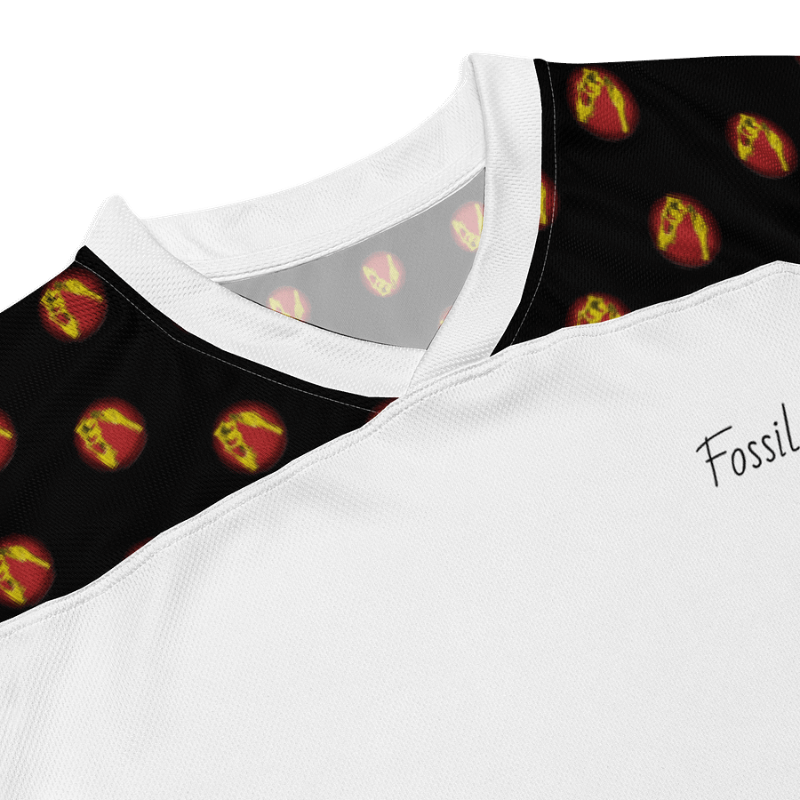 Fossil Fits Jersey product image (3)