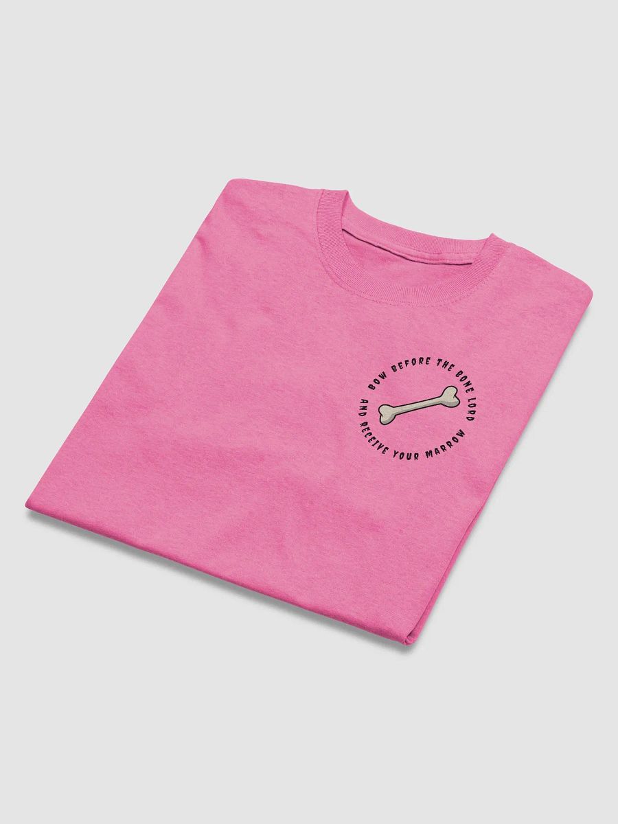 Bow Before TShirt product image (16)
