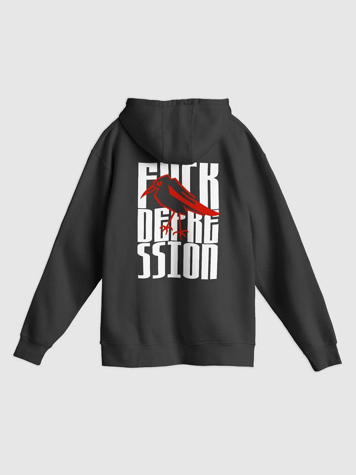 FUCK DEPRESSION product image (1)