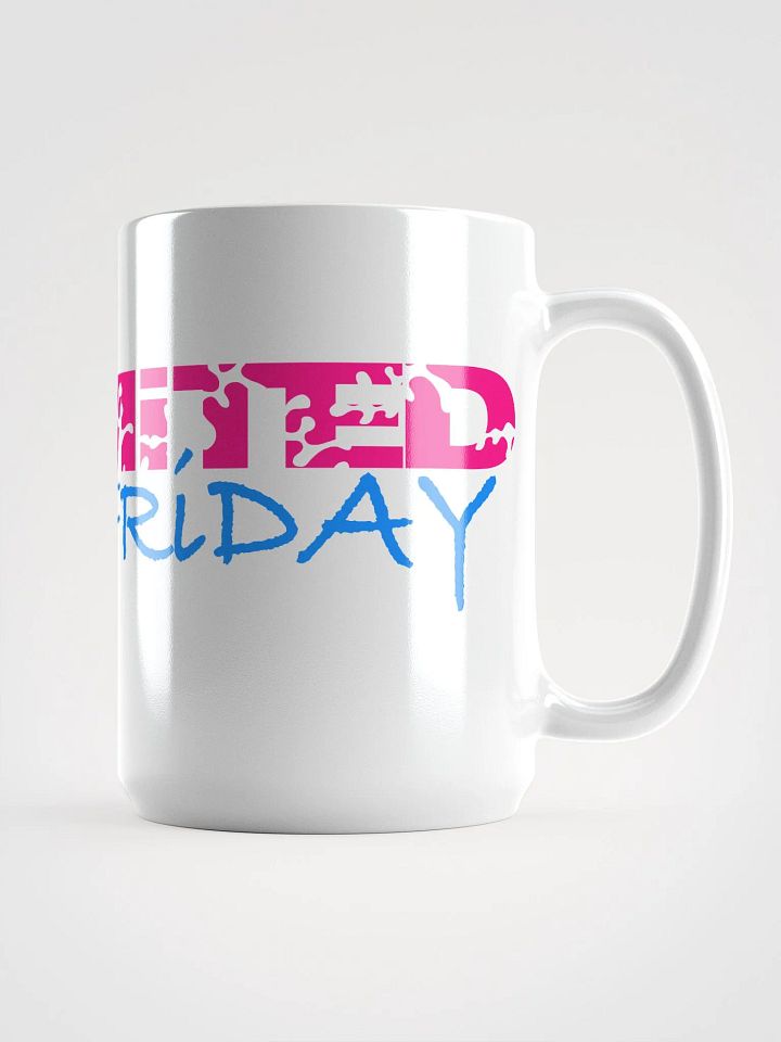 UF Coffee Mug product image (1)