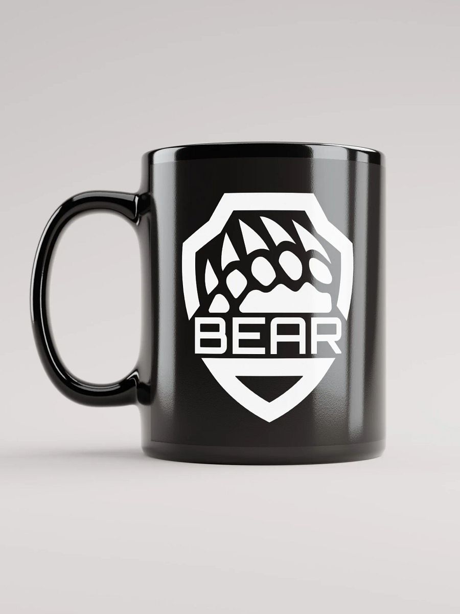 BEAR Mug product image (12)