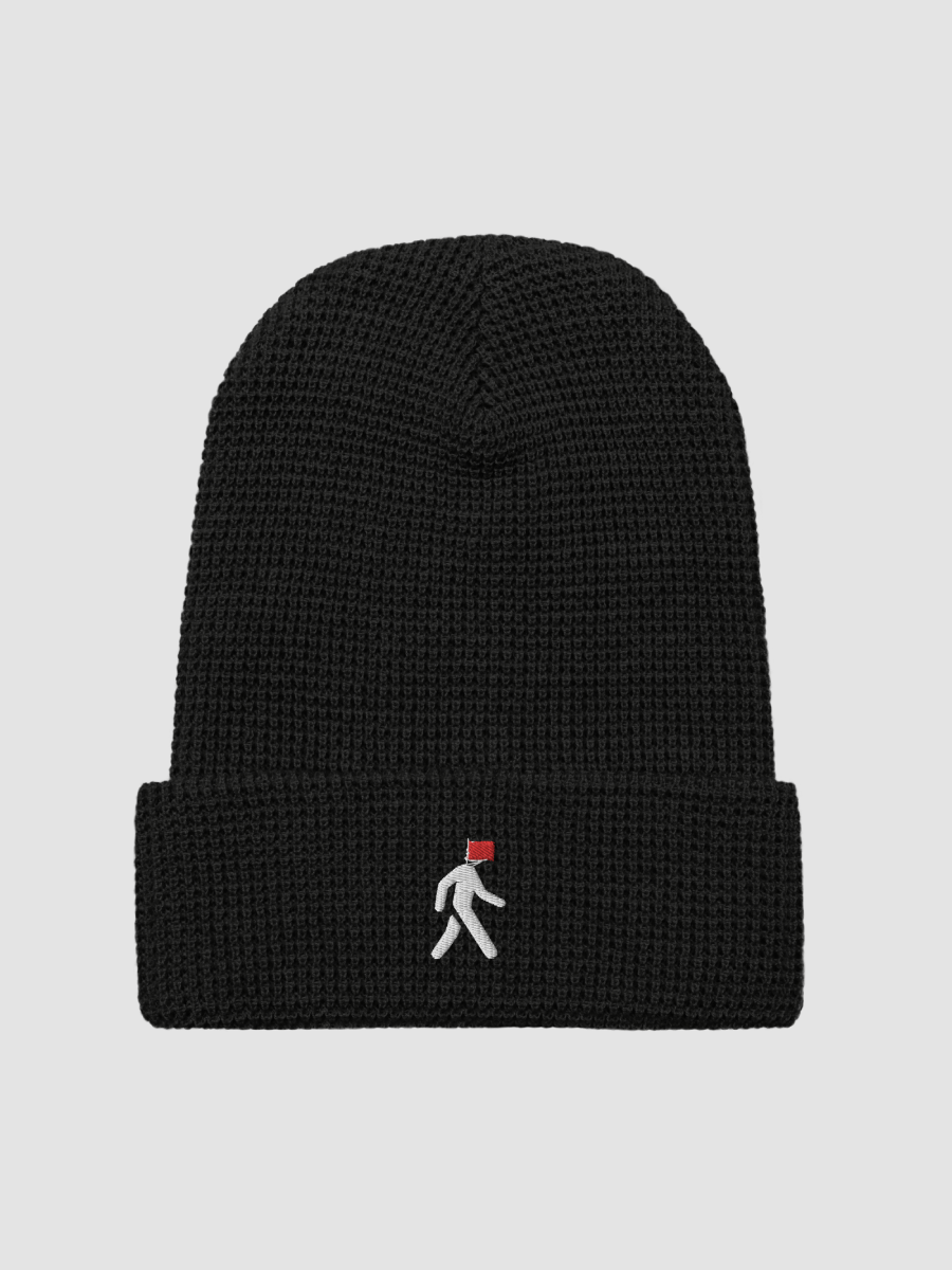 The OG Waffle Beanie product image (2)