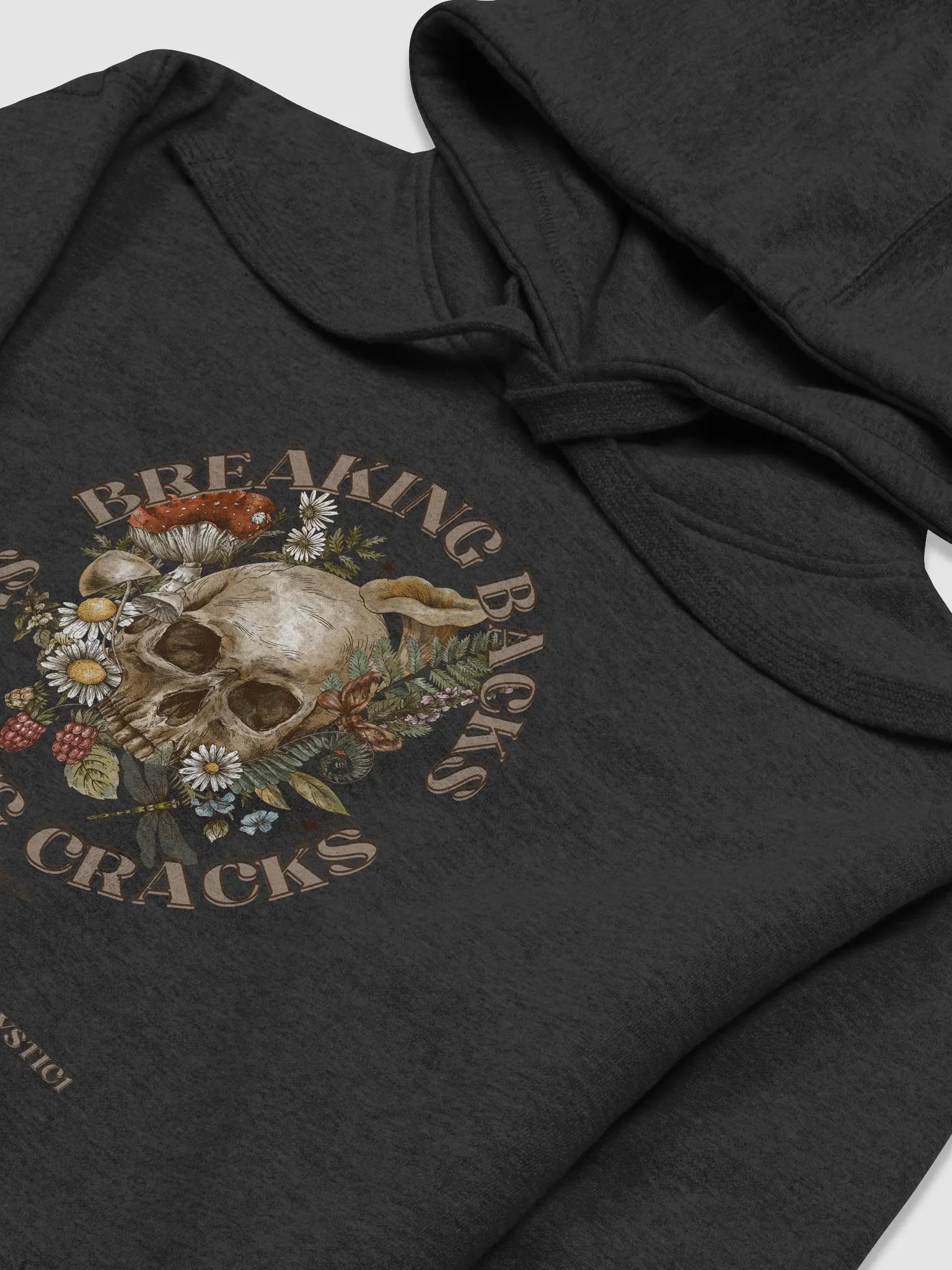 Breaking Backs Hoodie product image (3)