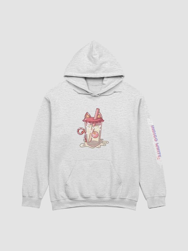 Catboy Squirt Boba Hoodie product image (2)