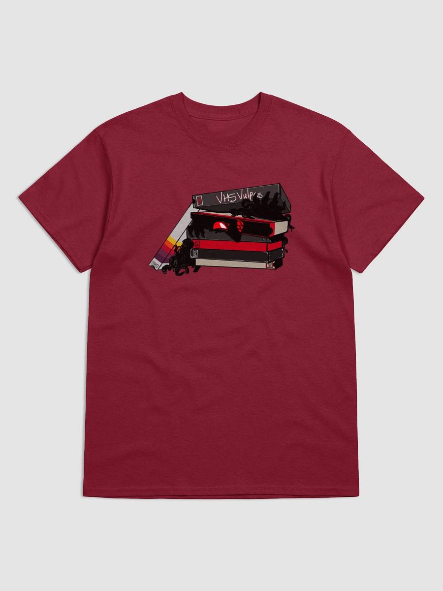 Hiding in the Tapes product image (2)