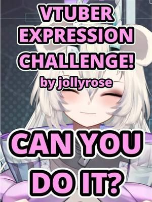 Wanted to show off the model a bit!  👀 #VtuberExpressionChallenge #vtuber #envtuber #vtuberclips #fyp #lilathxd 