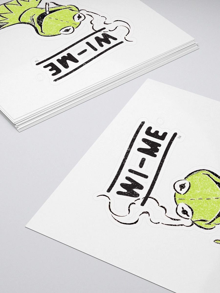 Krimmit T F U product image (4)