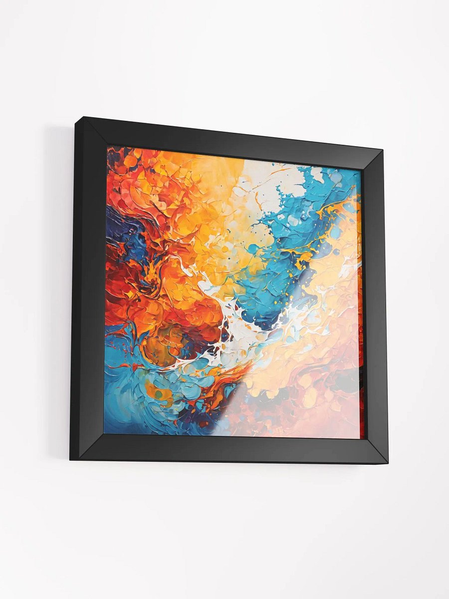 Garden of shapes and colors product image (17)
