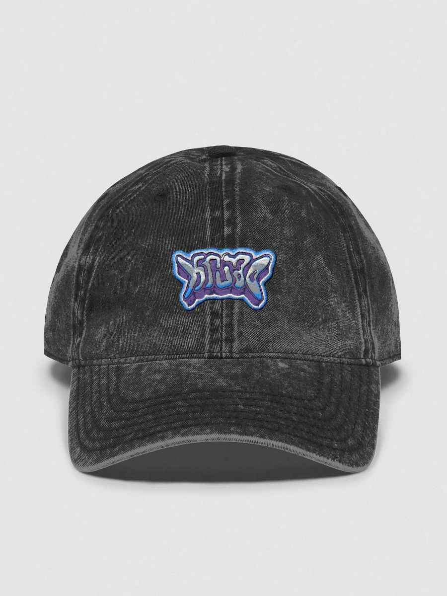 Krudo Embroidered Hat product image (1)