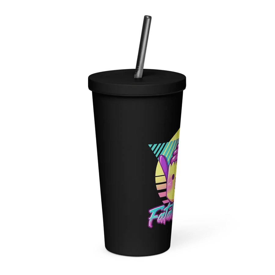 FatalCake23 Mascot Tumbler product image (7)
