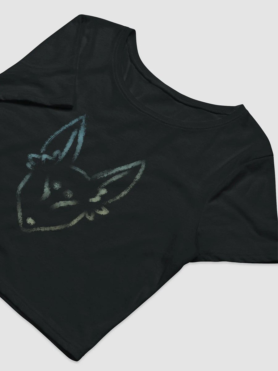 Kokumune Fox Tribe Crop-Tee product image (3)