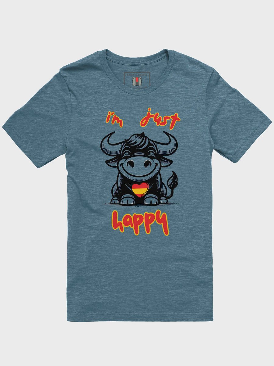 Happy Heart ToroTee product image (2)
