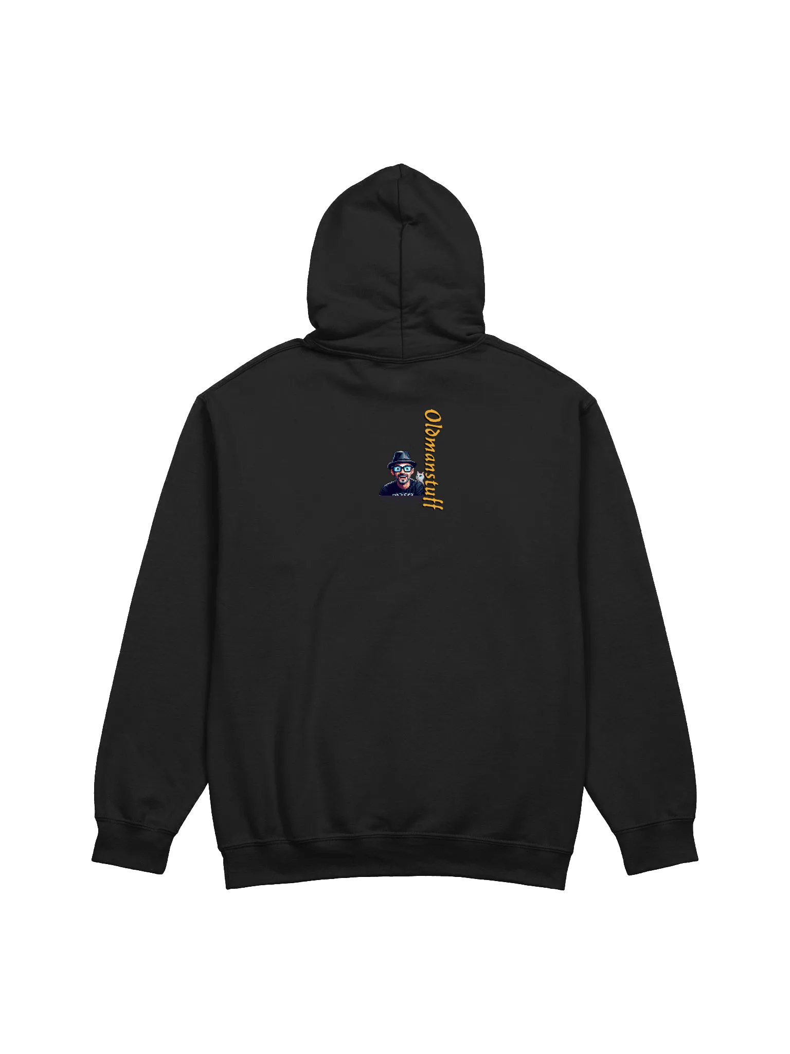 Collage Hoodie product image (15)