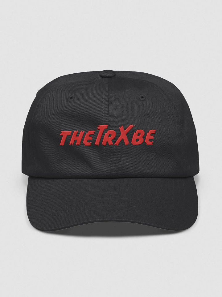 The TRXBE Classic Dad Hat product image (4)