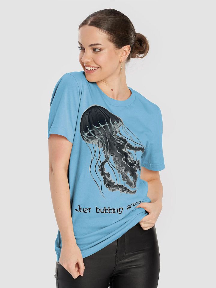 Jellyfish #2 - Black product image (2)