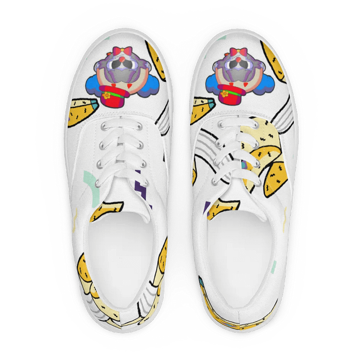 Mr monk Banana print product image (1)