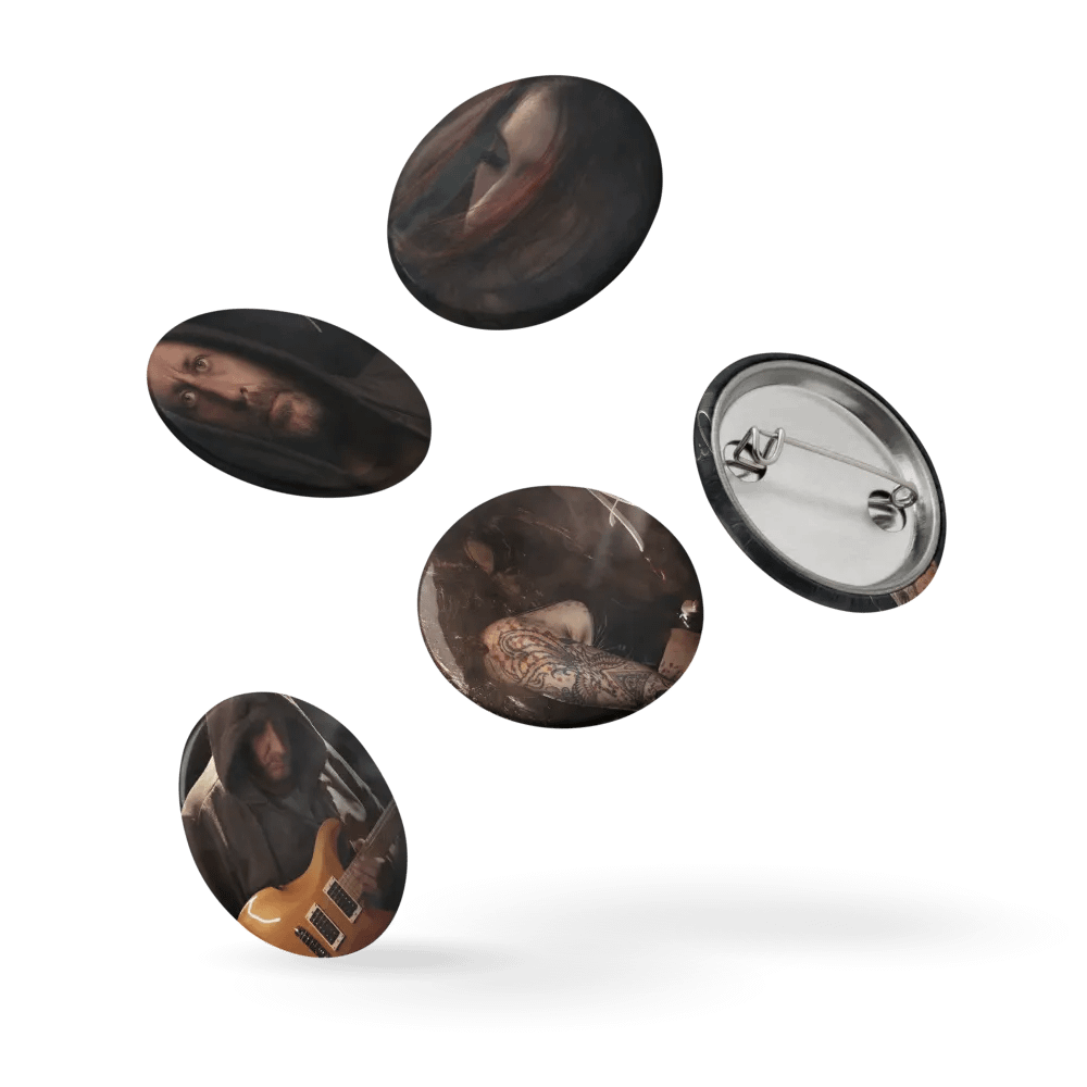 Badges! product image (14)