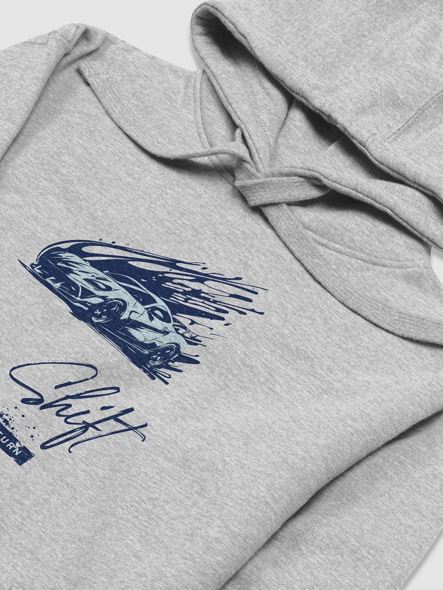 Gear shift Tee product image (11)