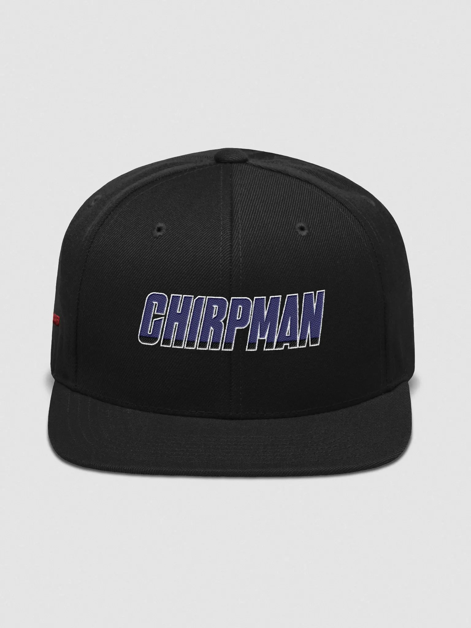 CHIRPMAN HAT #1 product image (1)