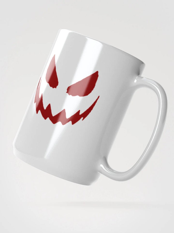 Haunting mug product image (2)