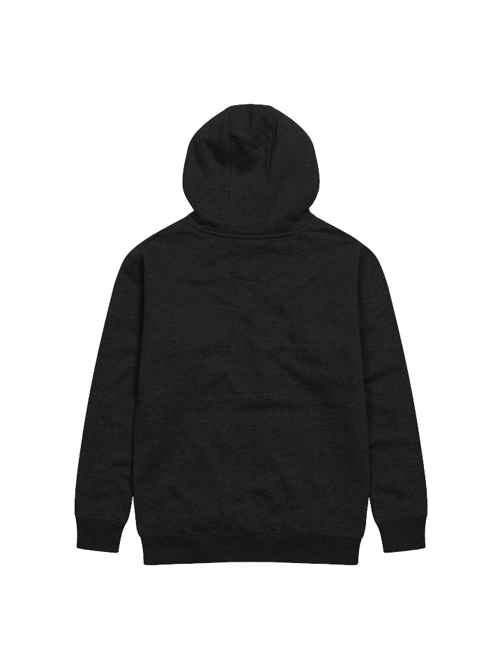 DaneBramage ROCKS - Simple Hoodie product image (2)