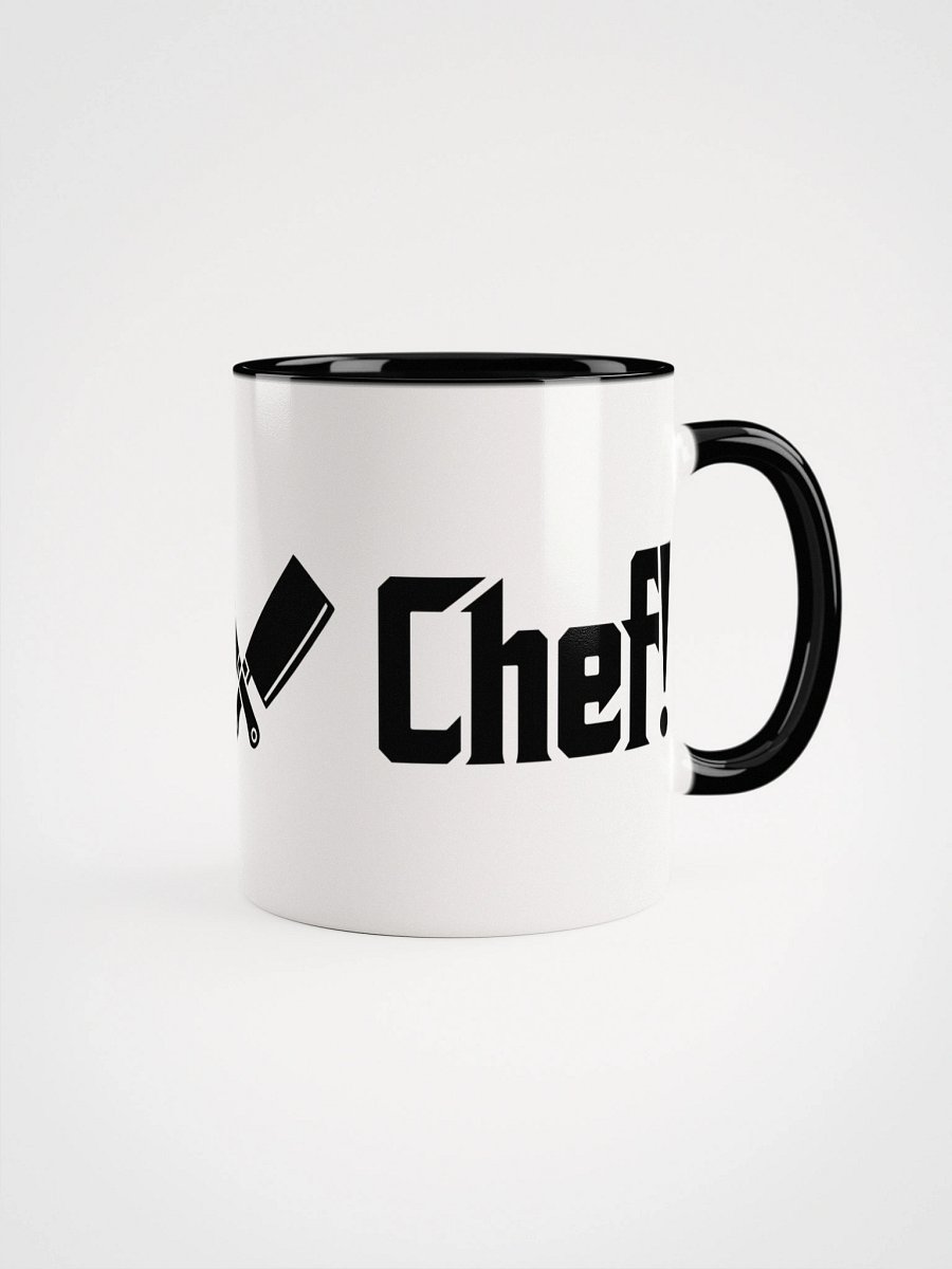 Yes Chef Mug product image (3)