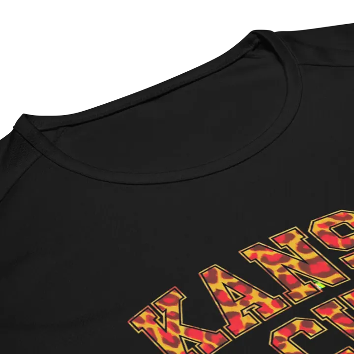 Kansas City Retro Sports Jersey product image (8)