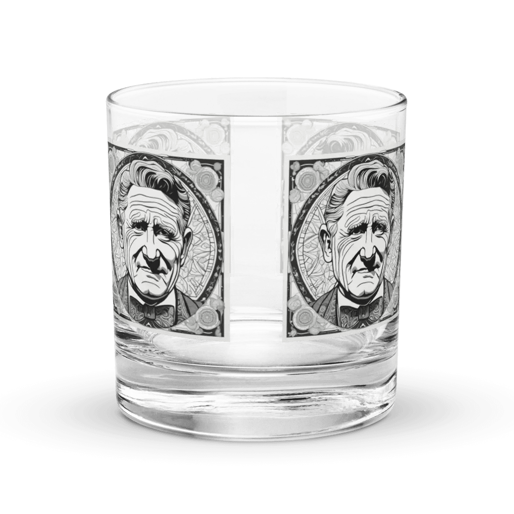 Visage Vignettes Rocks Glass Set product image (1)