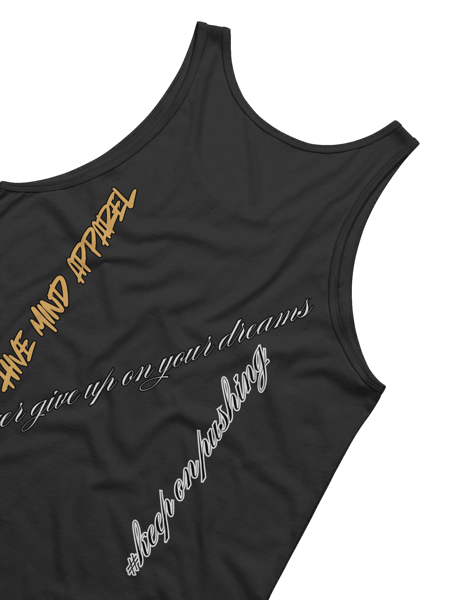 Dreams Tank Top product image (41)