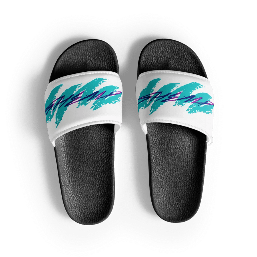90's Shemp Women's Slides product image (4)