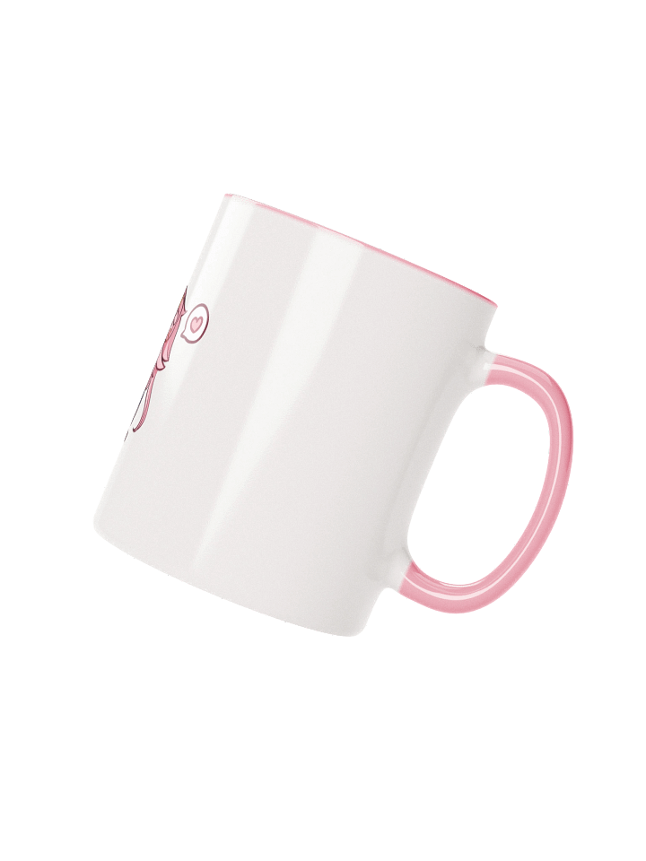 Heartfelt Hug Ceramic Mug product image (2)