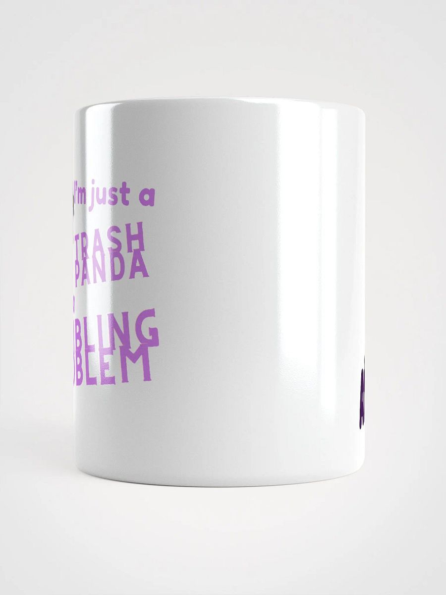 Trash Panda Mug product image (5)