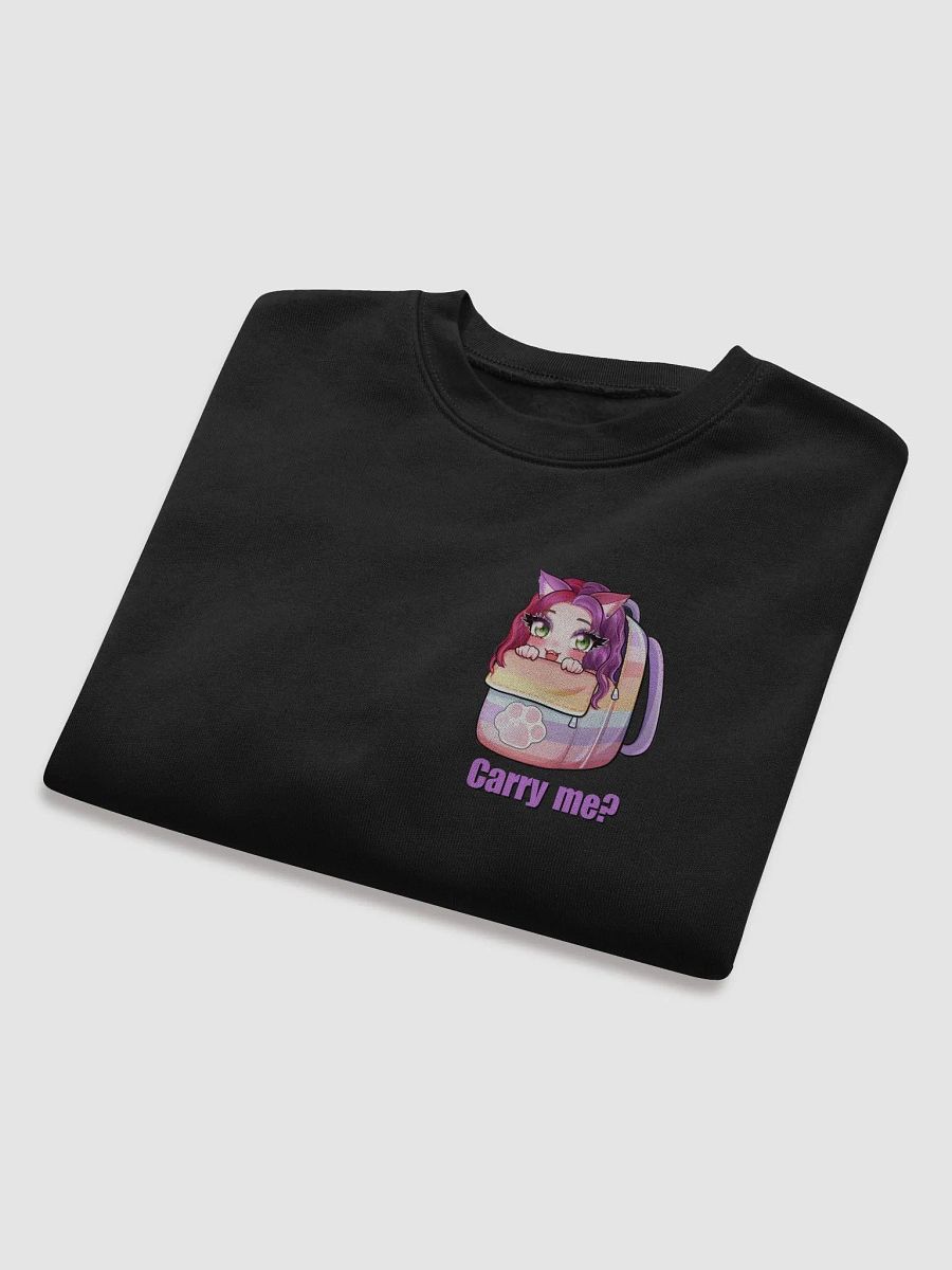 Carry Me Crop Jumper product image (21)