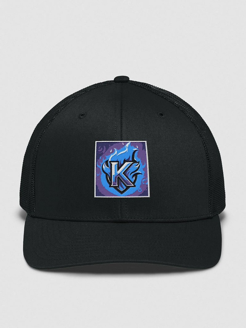 Ka1cifer Gaming Trucker