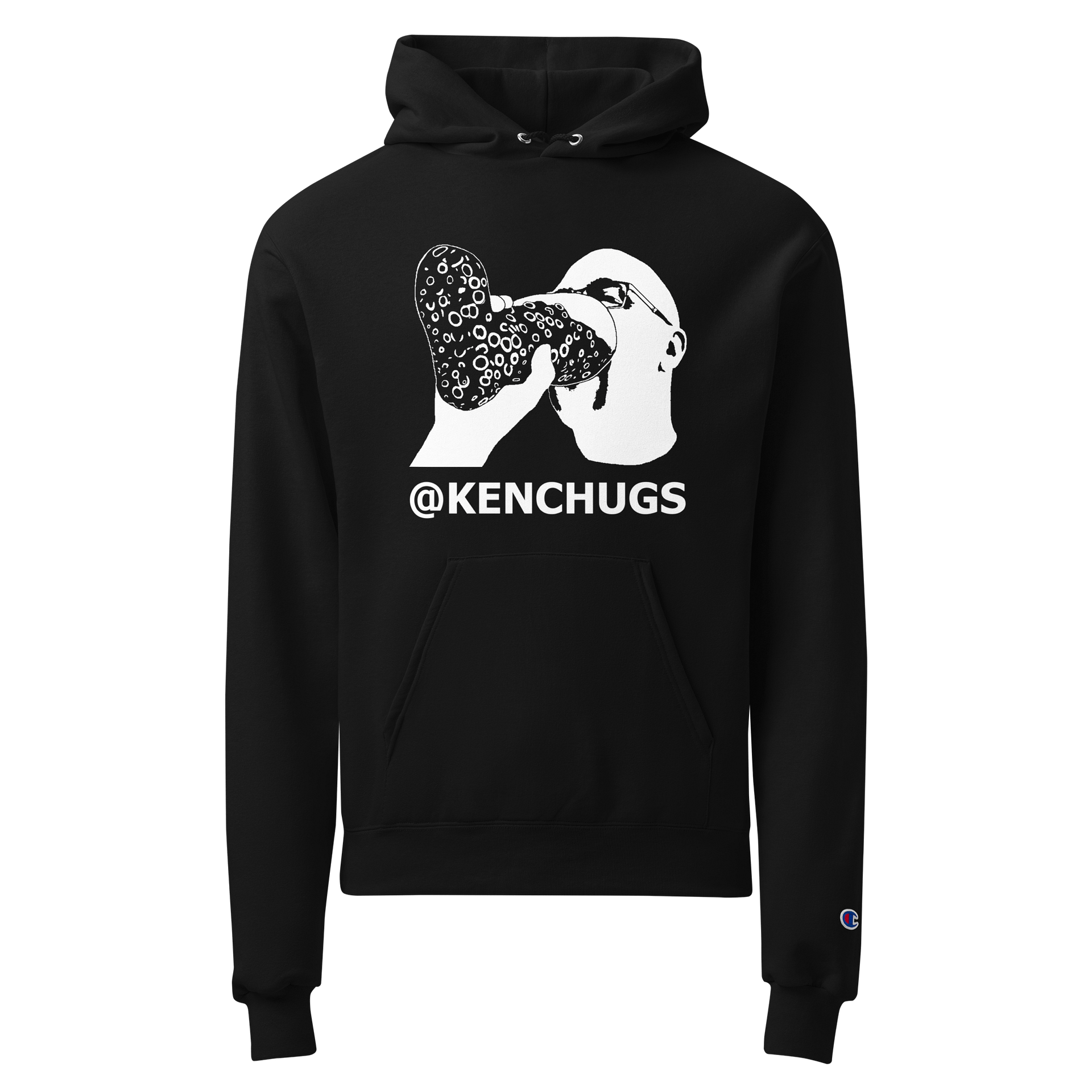 KenChugs Hoodie product image (1)