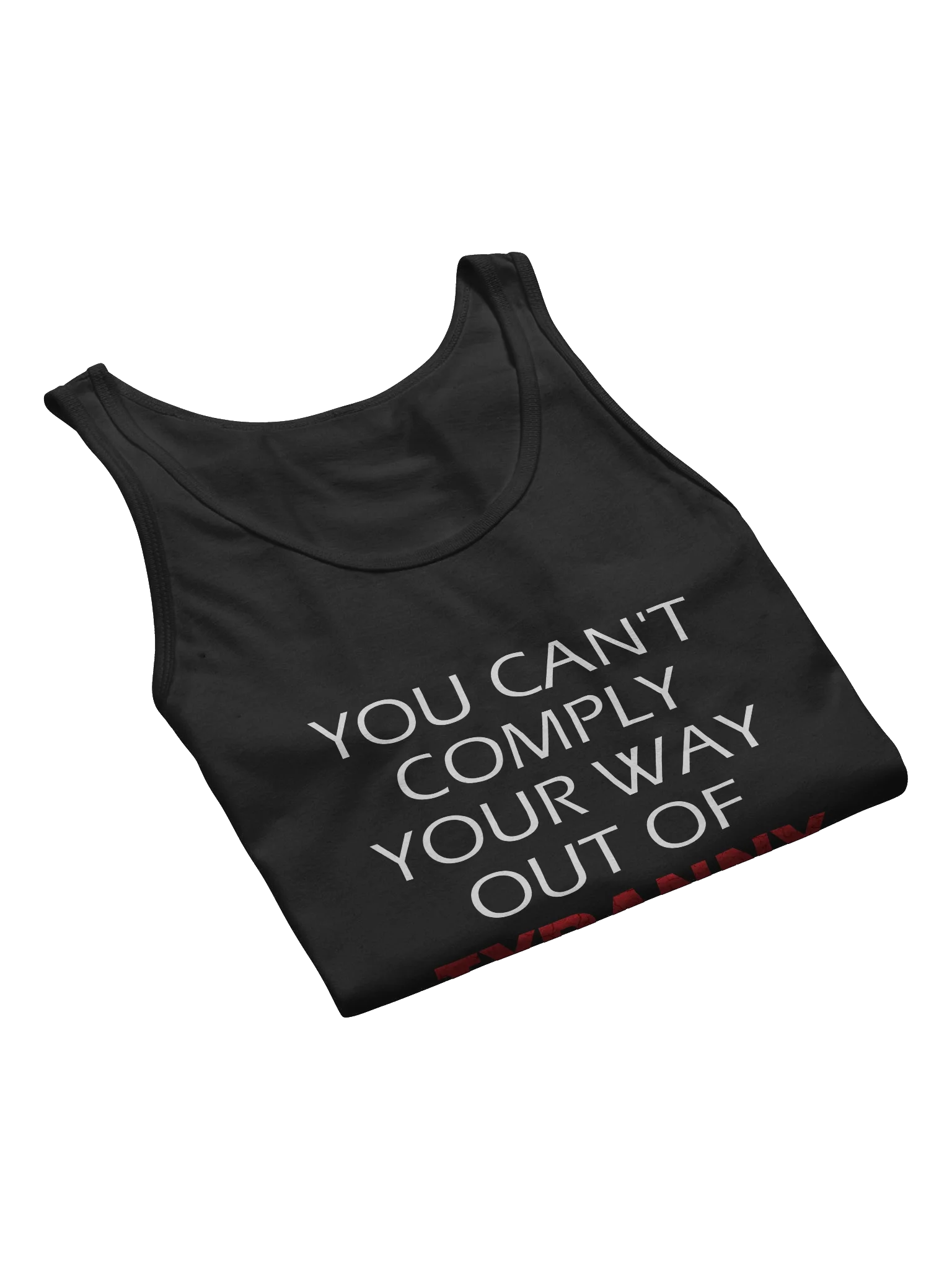 Not Your Way Out product image (7)
