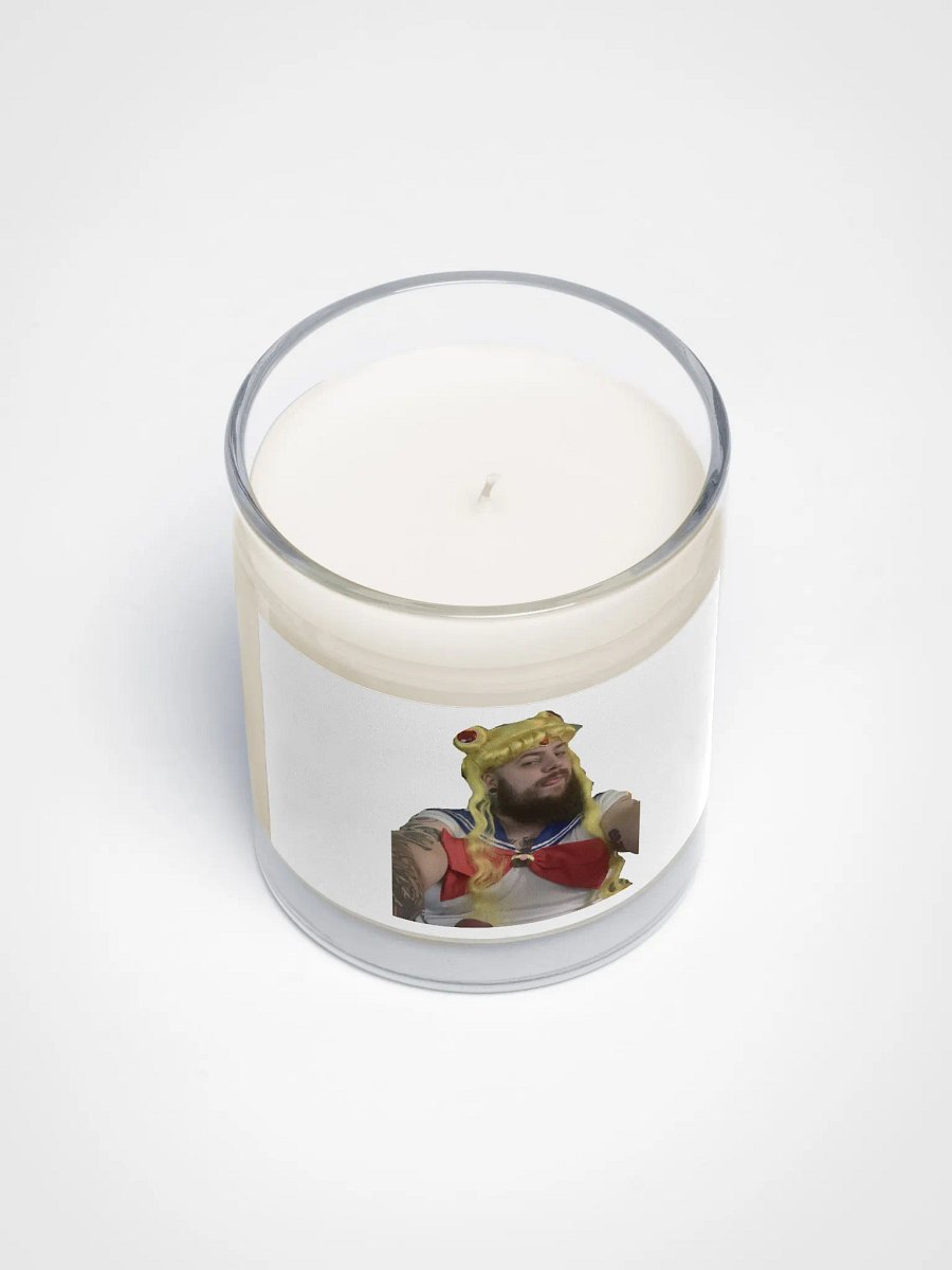 Mood setting Candle product image (3)