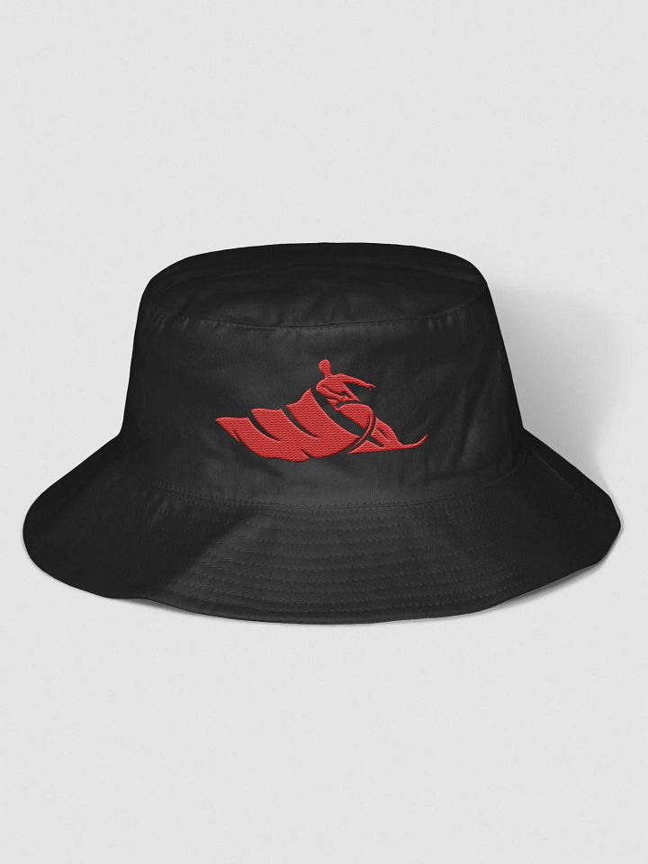Wisconsin Waterski Bucket (Black) product image (1)