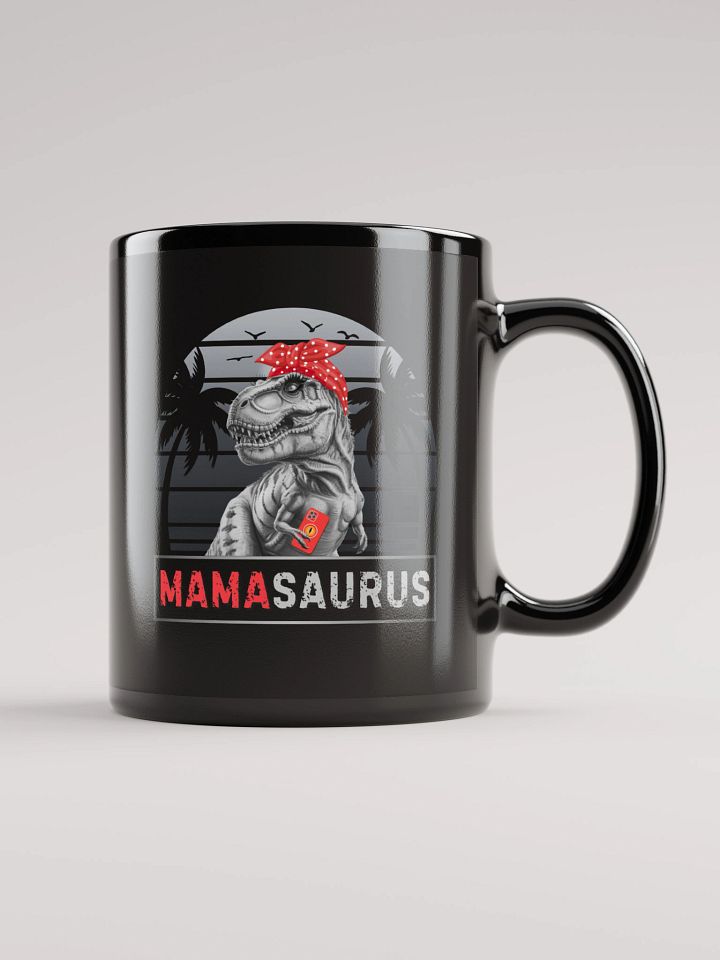 Mamasaurus Coffee Mug product image (1)