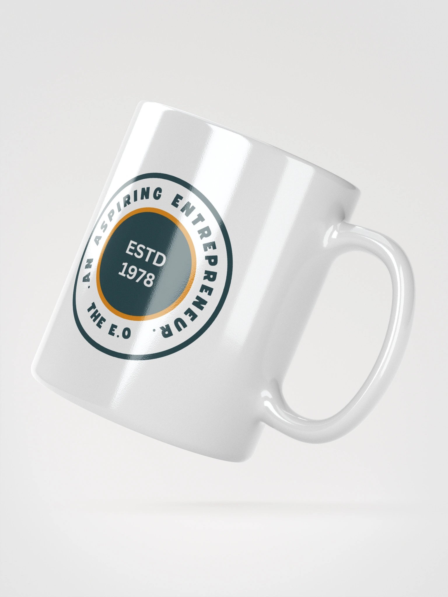 TEO 1978 Mug product image (5)