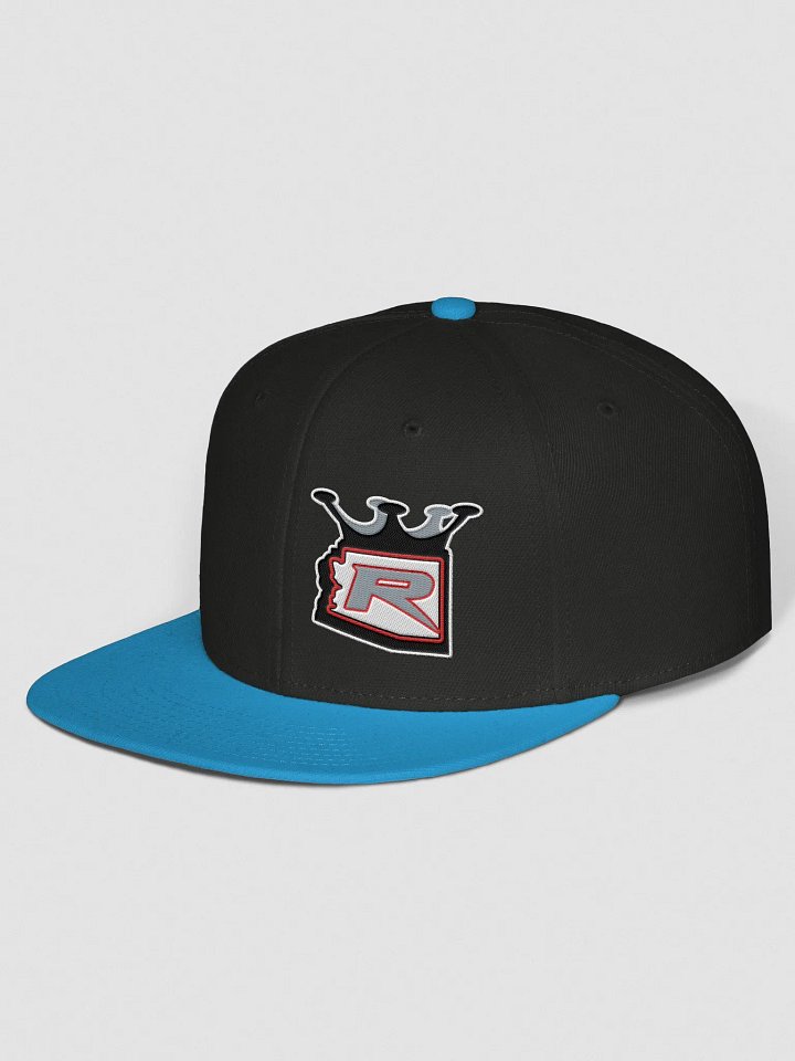 MRD Logo Hat product image (19)