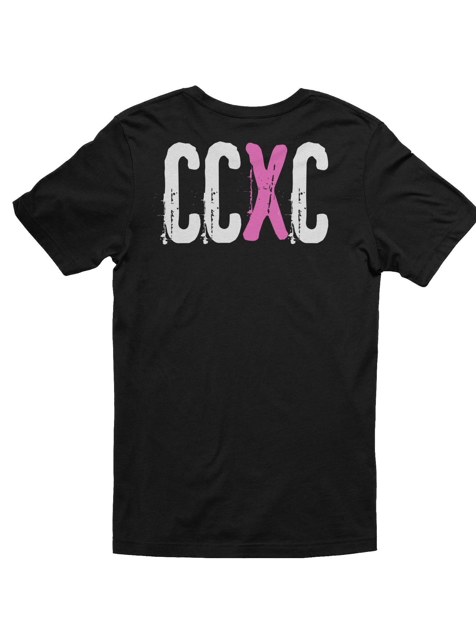 CCXC Crew Neck T-Shirt product image (2)