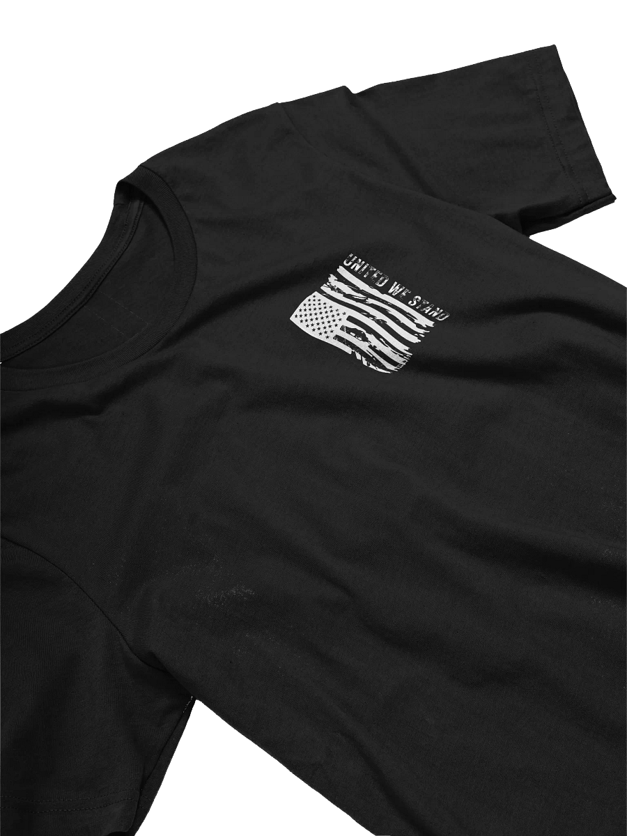 Distressed United We Stand T-Shirt product image (3)