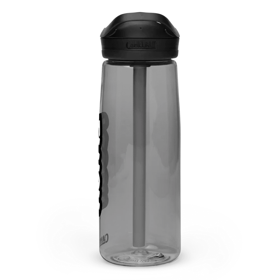 Camelbak Water Bottle with Flush Logo product image (3)