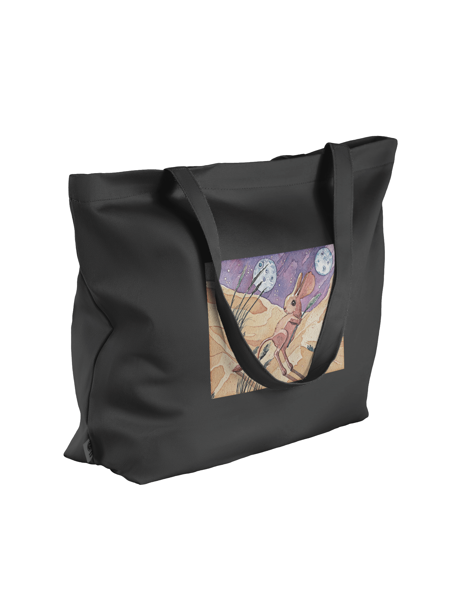 Muad'Dib Tote ft Hoa Nguyen product image (8)