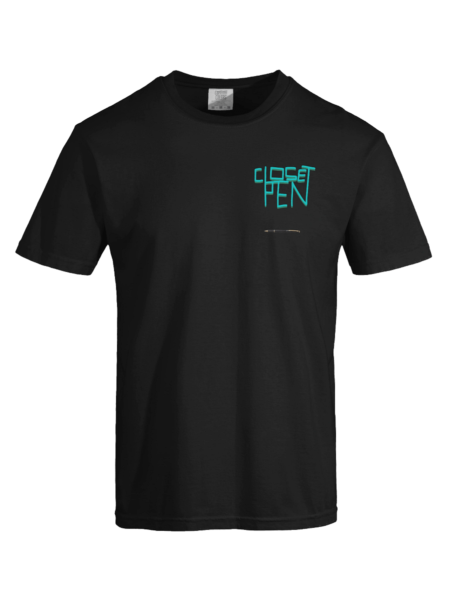 Closet Pen Logo Tee product image (54)