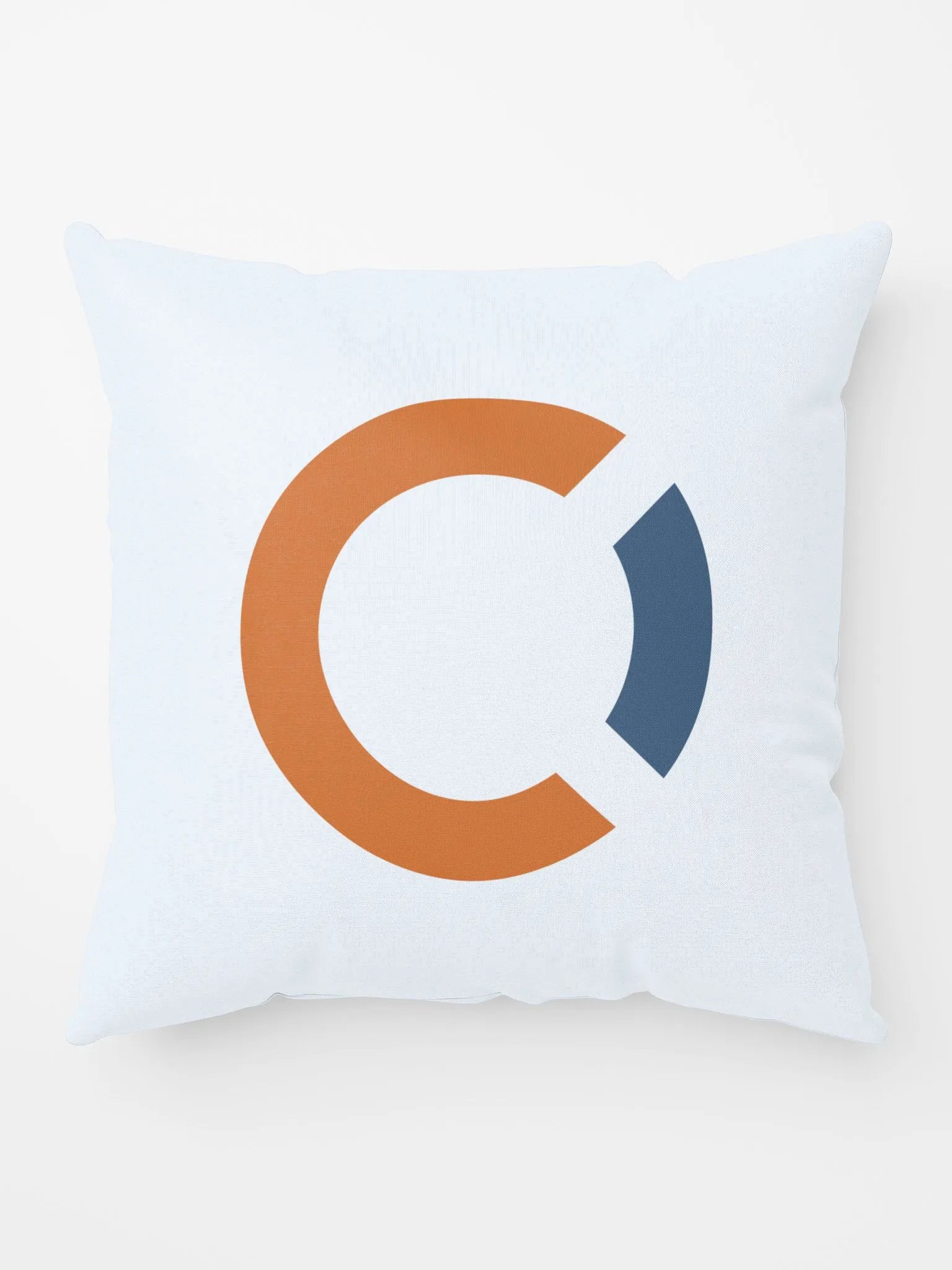 OPERATOR EMBLEM PILLOW product image (5)